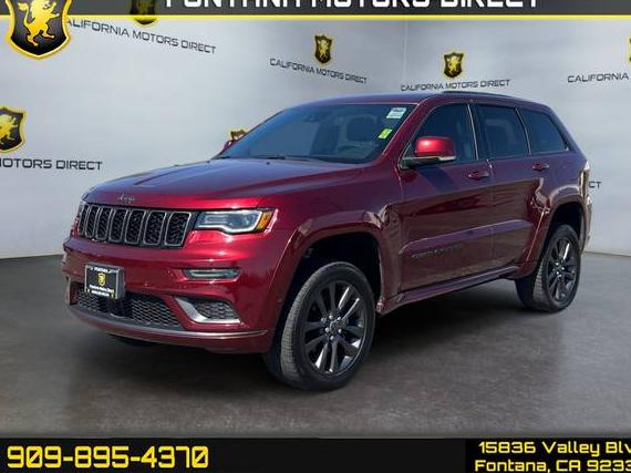 JEEP GRAND CHEROKEE 2019 1C4RJFCG3KC759355 image